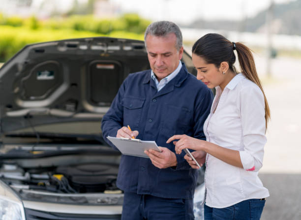 Auto insurance consultation in Basking Ridge, NJ